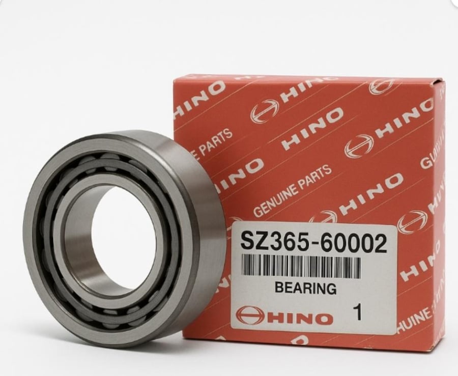 Cylindrical BearingHINOSZ365‑60002