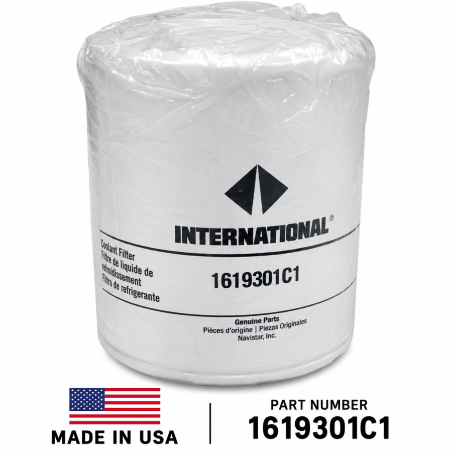 Oil Filter 1619301C1