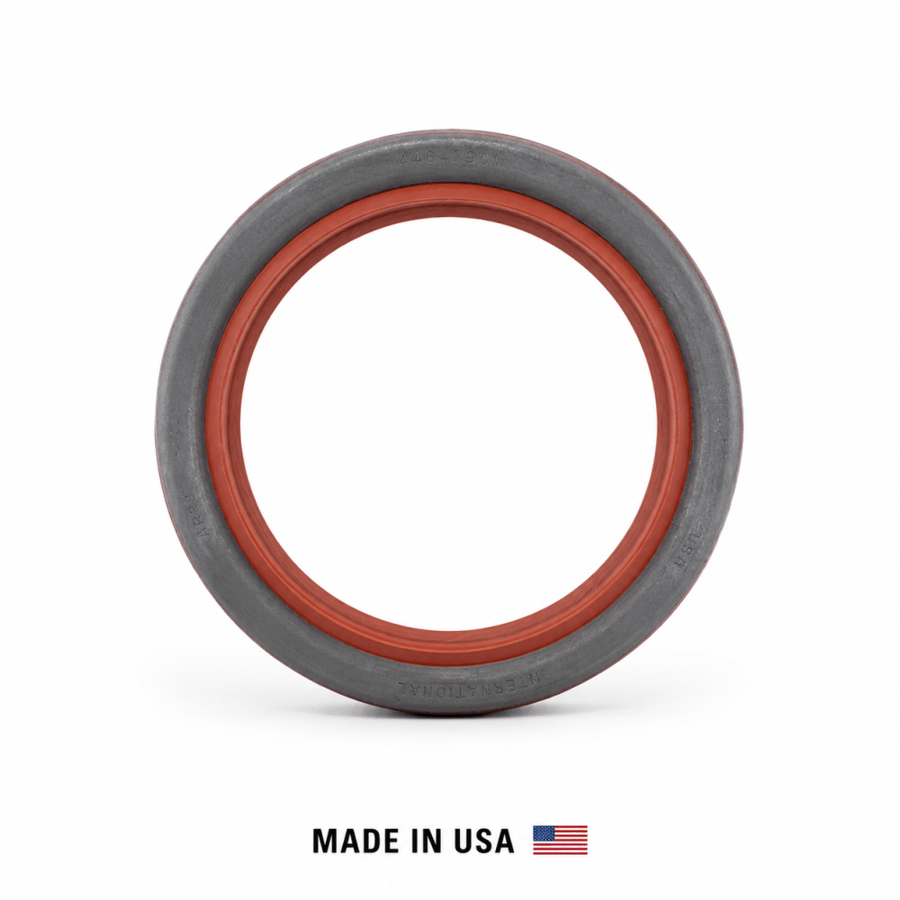 Oil Seal (Engine / Mechanical Seal) International / Navistar Genuine Part  العربية ر.س   اختر تصنيف المنتج                    اضف تصنيف                                   بيانات المنتج                             حفظ             منتج جاهز   EN  English الع