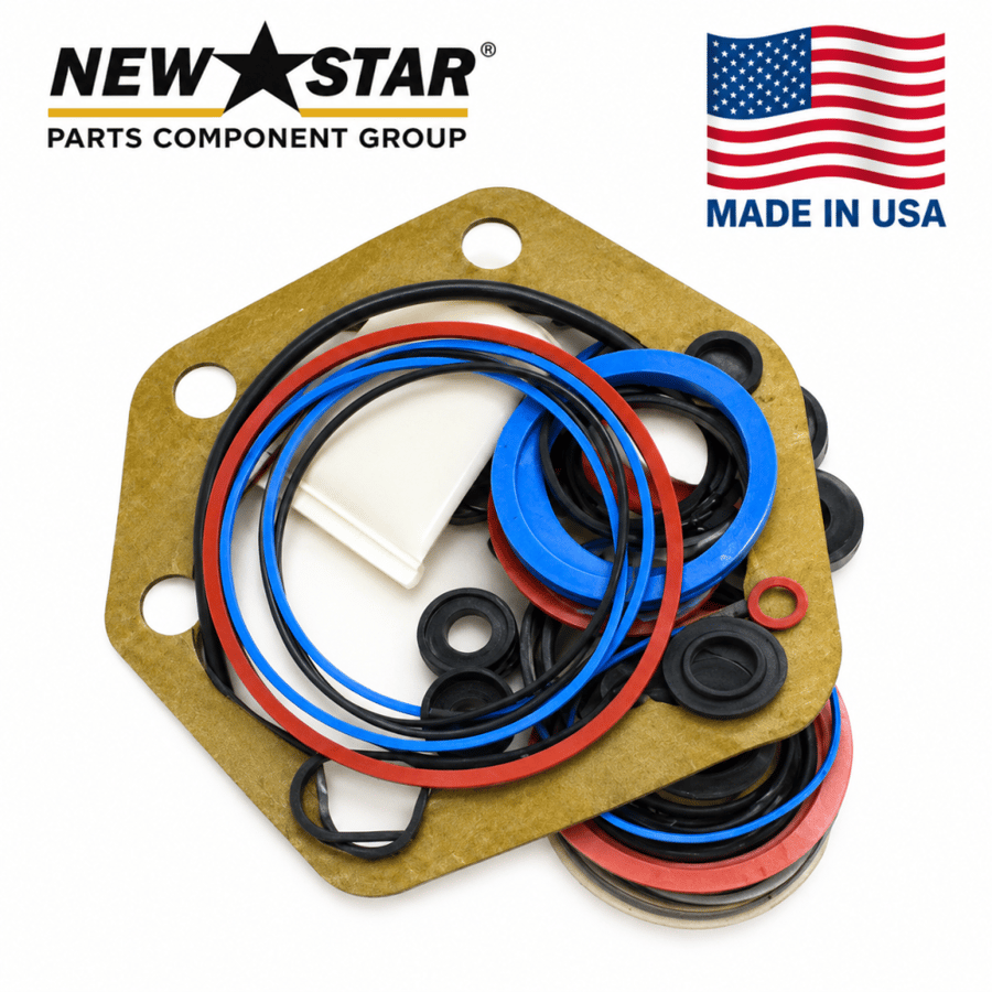 New Star S-4591 Seal / Gasket Kit