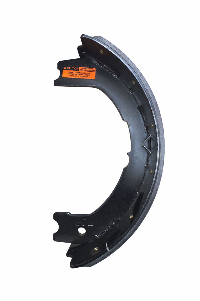 Emergency / Parking Brake Shoe – NewStar S-3502