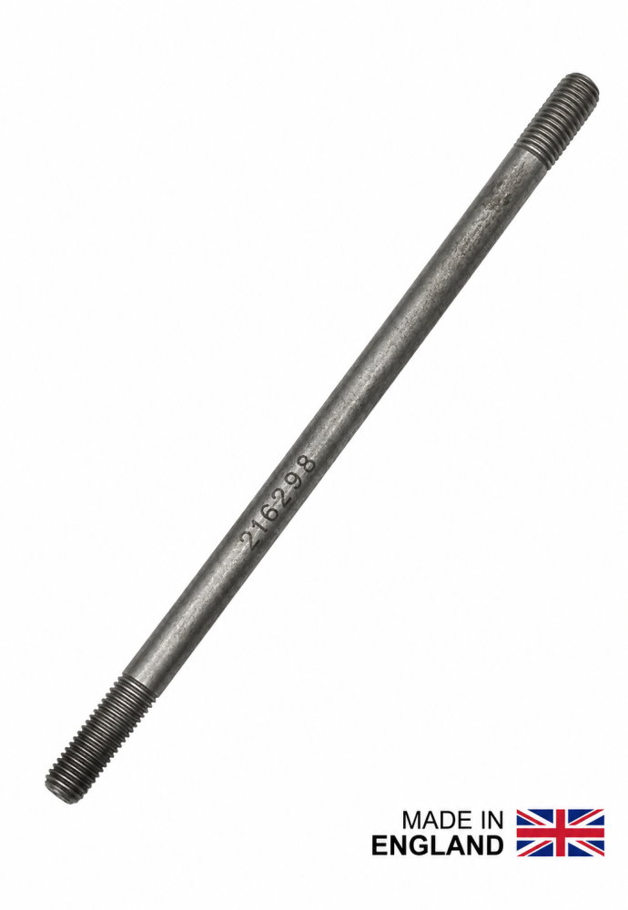 Double End Stud Bolt