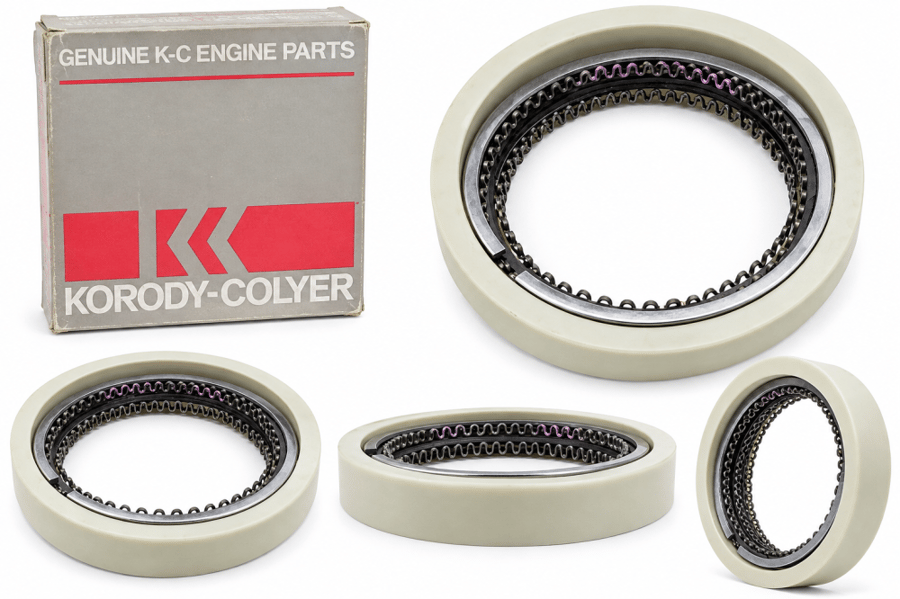 KORODY-COLYER Diesel Engine Piston Ring Set K5199825