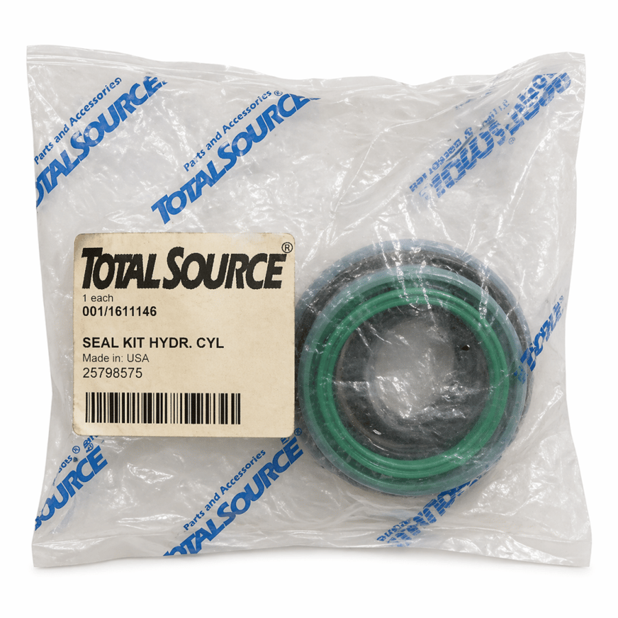Seal Kit Hydraulic Cylinder     25798575