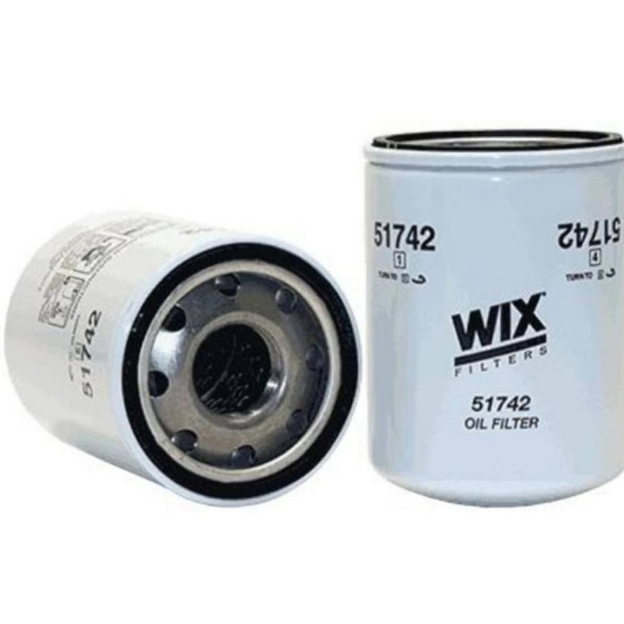 WIX FILTERS 51742