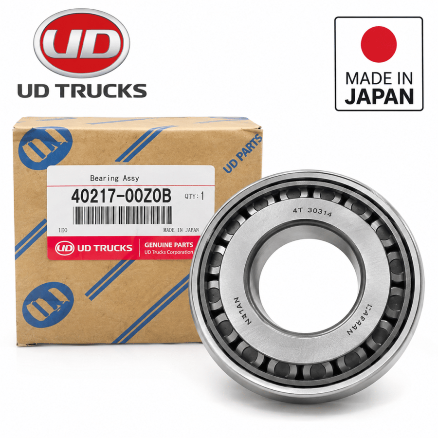 UD Trucks Genuine Front Wheel Hub Bearing Assembly     40217-00Z0B