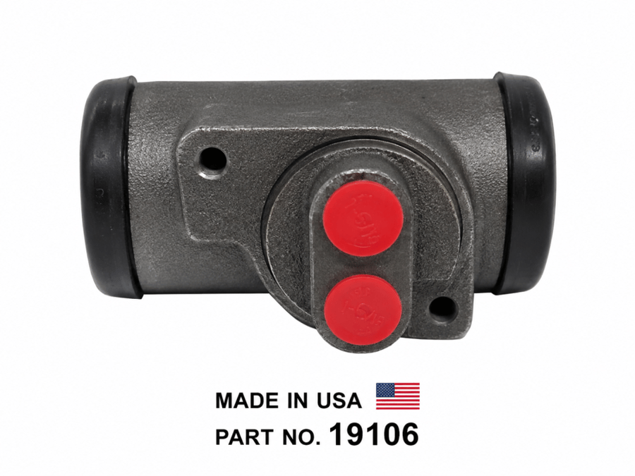 Wheel Brake Cylinder 19106