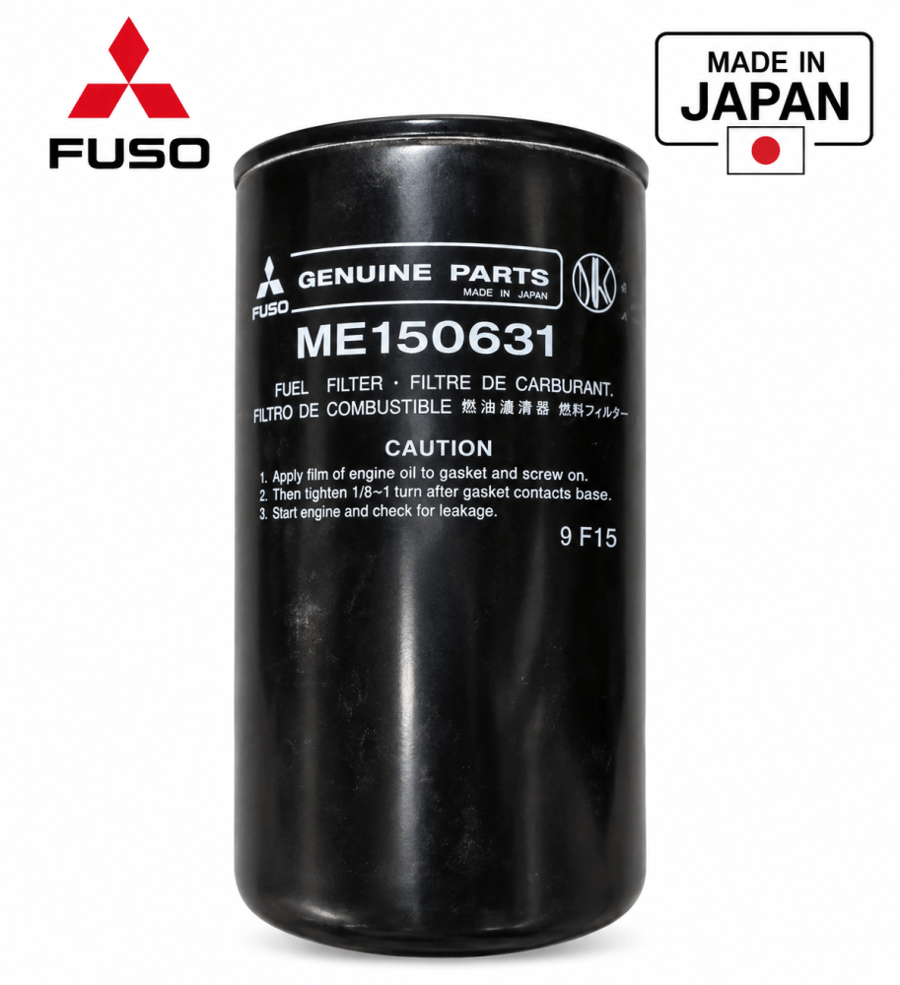 Mitsubishi FUSO Fuel Filter ME150631