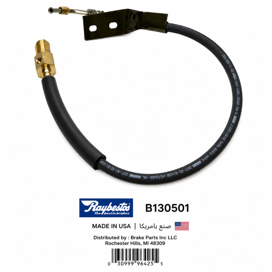 Raybestos BH380497 Brake Hydraulic