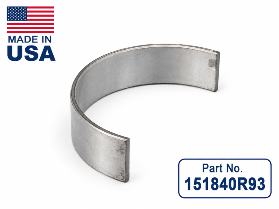 Main Bearing Assembly 151840R93