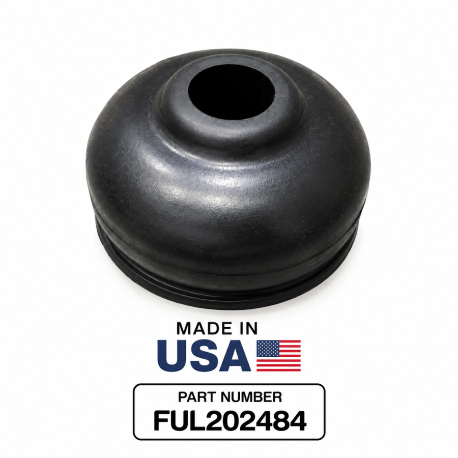 Gear Shift Lever Boot (Rubber Dust Cover) FUL202484
