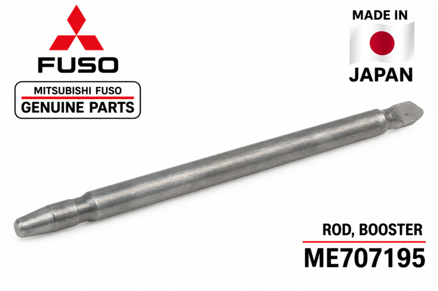 Mitsubishi Fuso Booster Rod    ME707195
