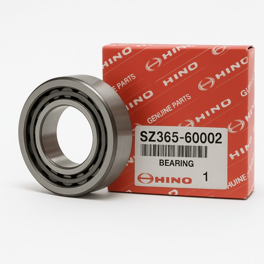 Cylindrical BearingHINOSZ365‑60002