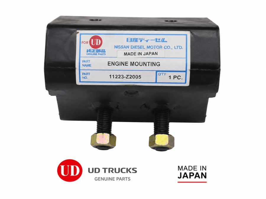 UD Nissan Diesel Front Engine Mounting (Engine Mount) 11223-Z2005