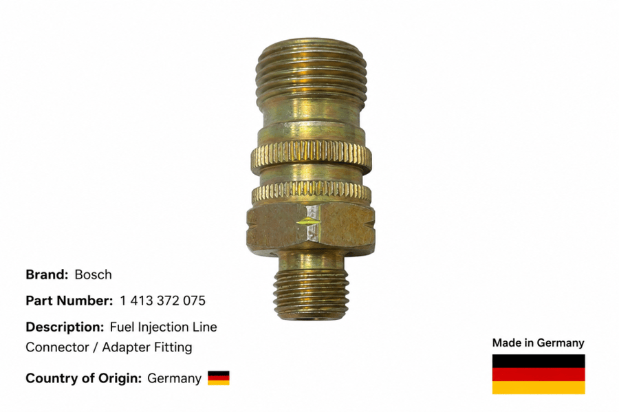 Bosch 1 413 372 075