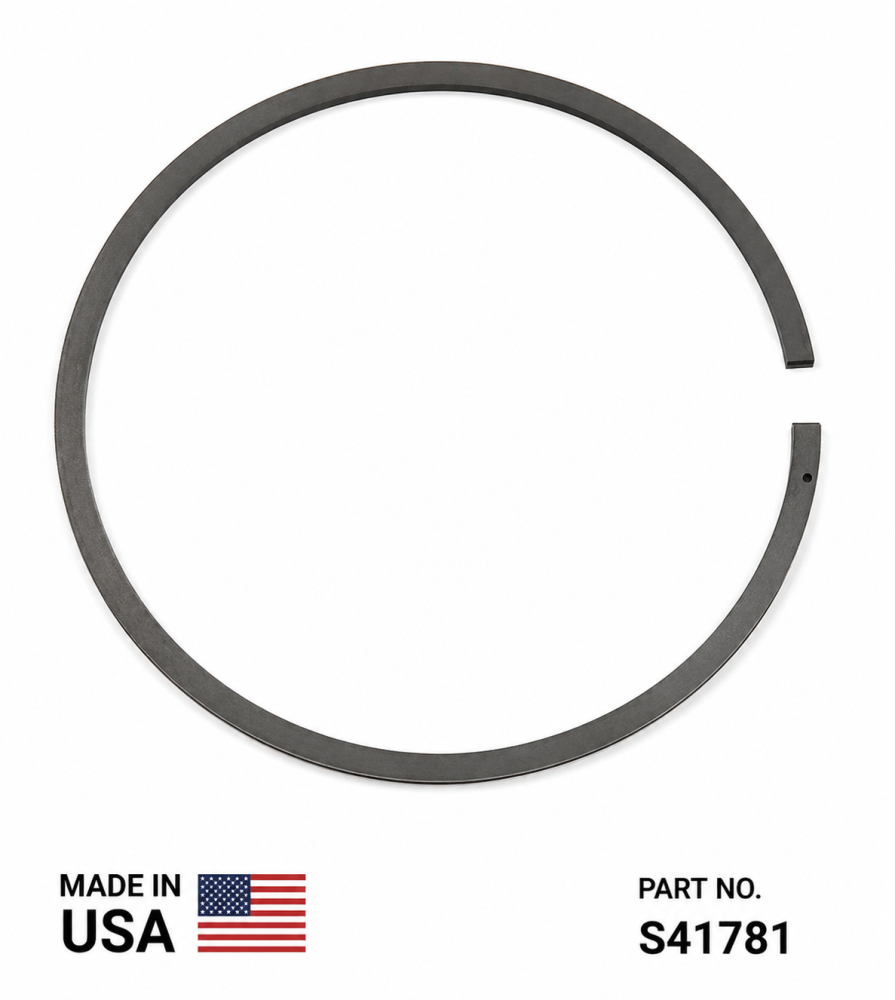 Clevite S41781 Engine Piston Ring Set (RS-6574)