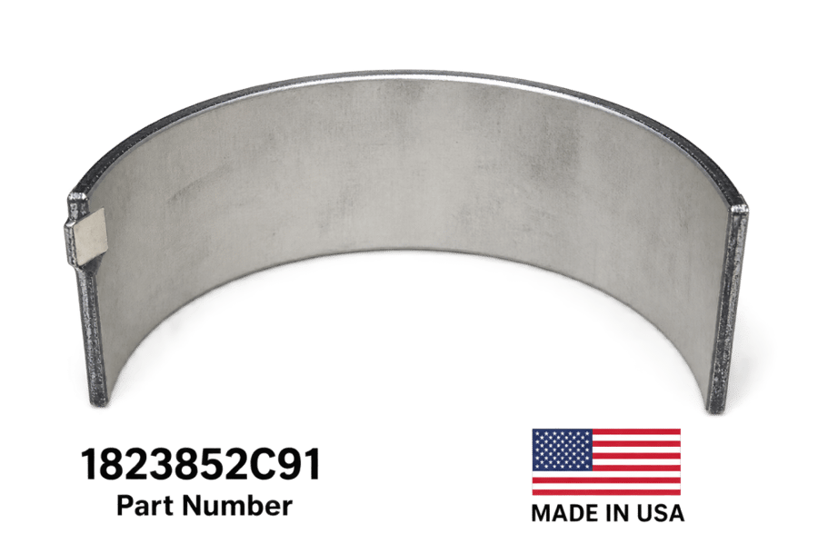 Engine Connecting Rod Bearing 0.010" 1823852C91