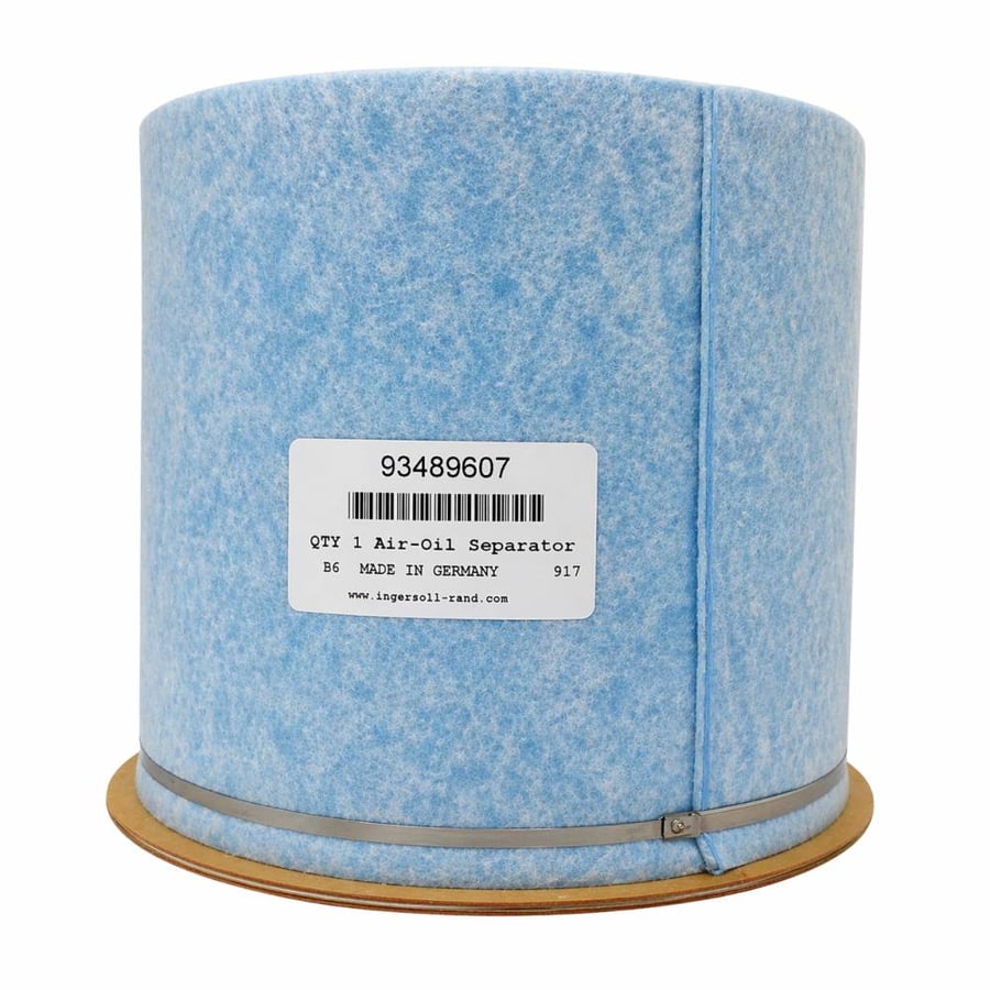 Air-Oil Separator Filter    93489607
