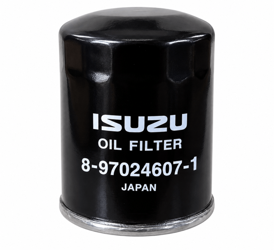 Isuzu Genuine Oil Filter Element 8-97024607-1
