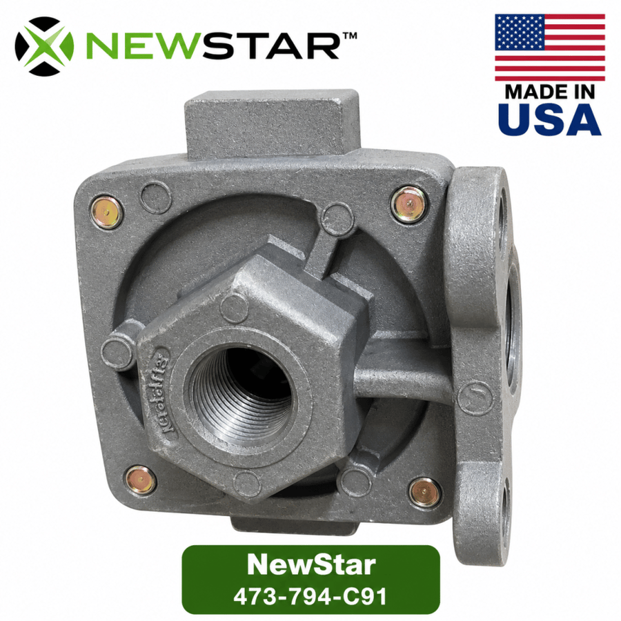 NewStar Air Control Valve Assembly    473-794-C91