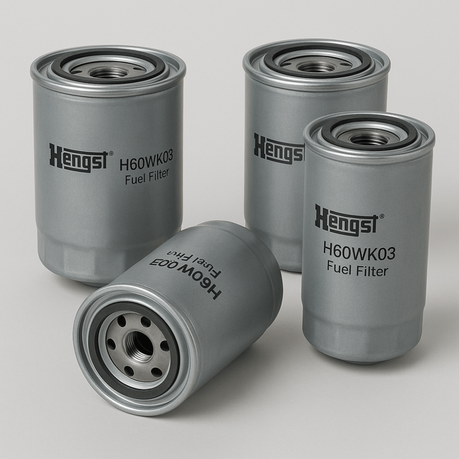 Hengst H60WK03