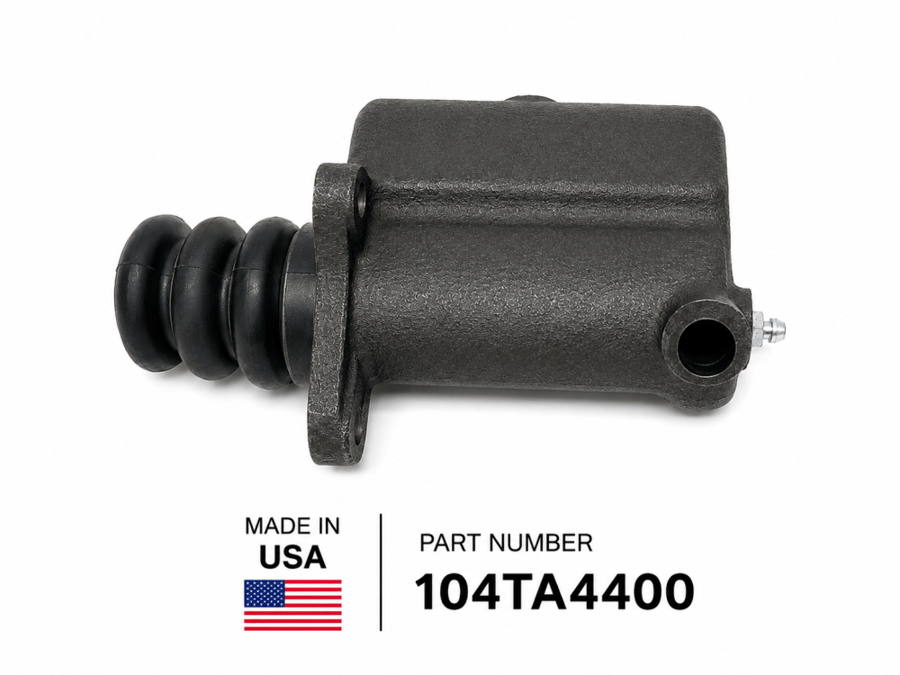 Brake Master Cylinder 104TA4400