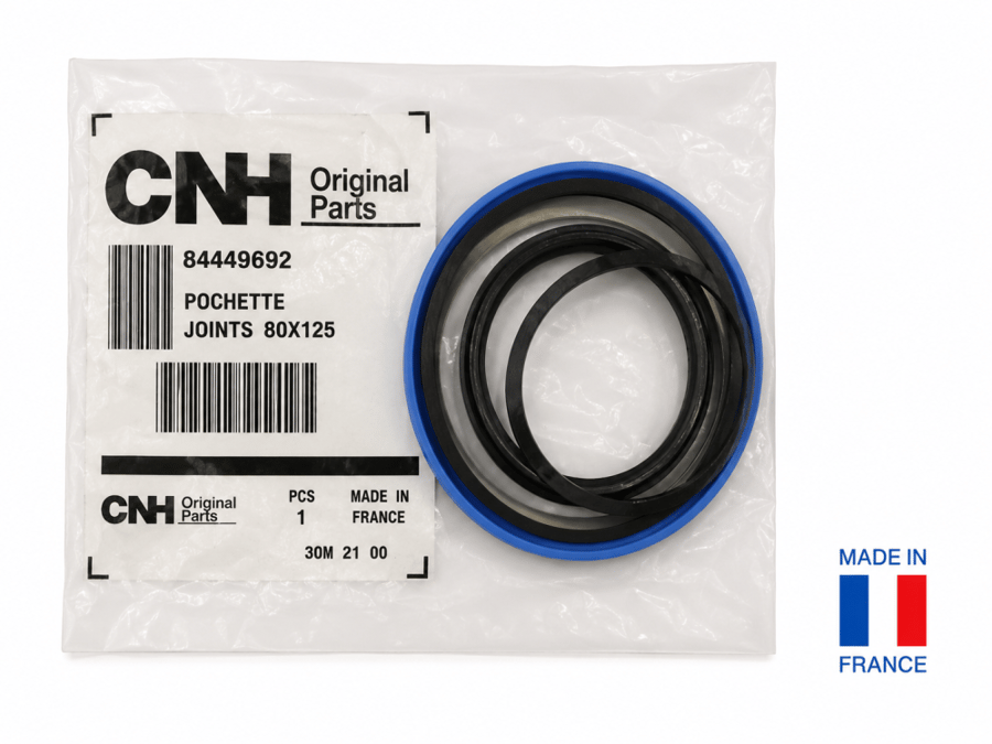 Chn original parts  84449692