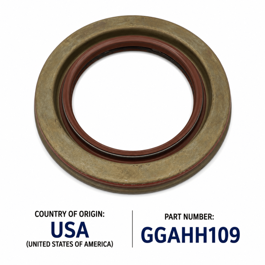 Bonded Seal (Dowty Washer)