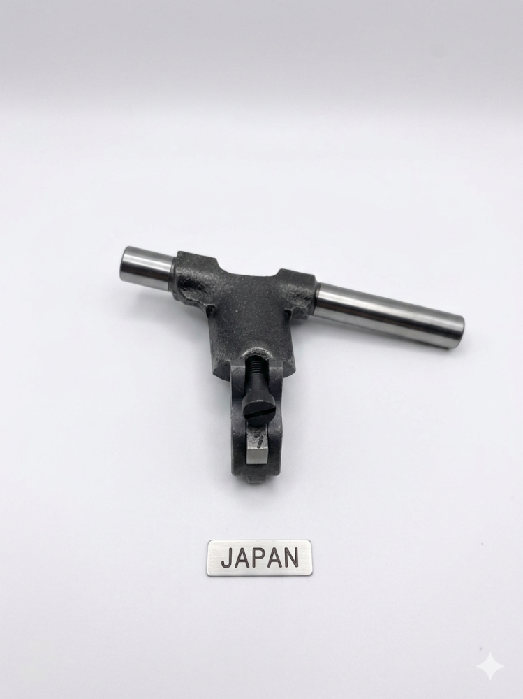 Isuzu Lever Swivel 5-15725046-0