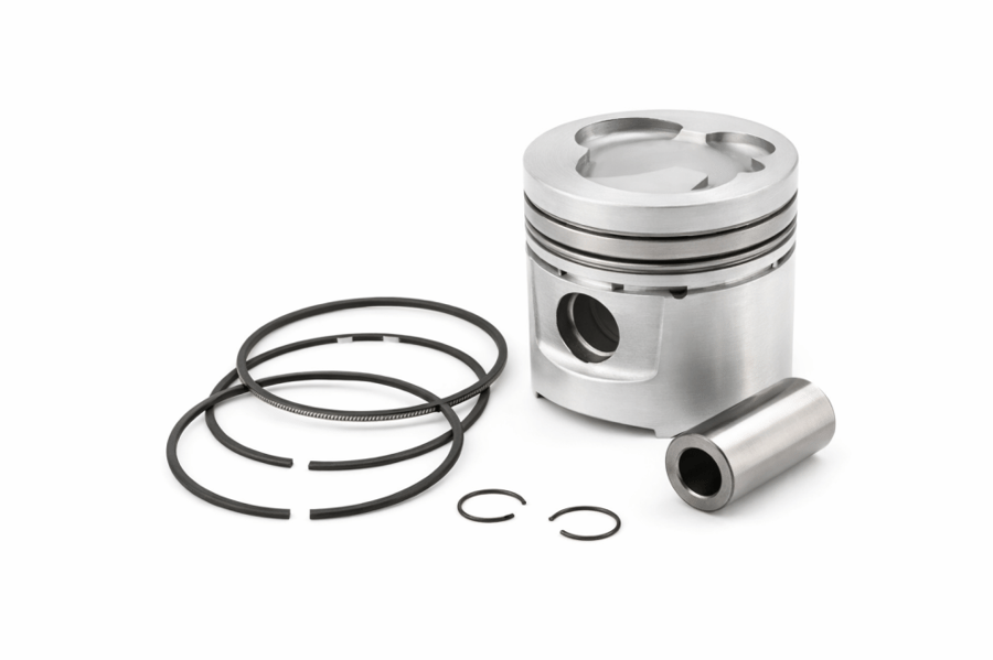 Cummins Engine Piston Kit