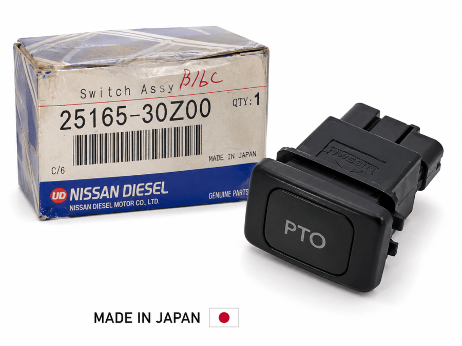 PTO Switch Assembly 25165-30Z00