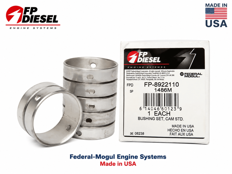 FP Diesel FP-8922110 Camshaft Bushing Set