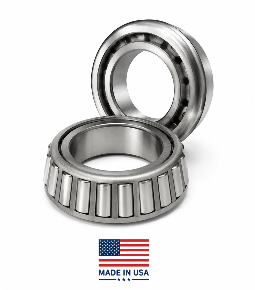 47678 Federal-Mogul 47678 Tapered Roller Bearing