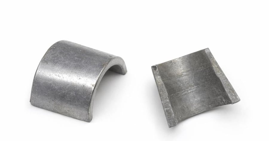 John Deere Engine Thrust Washer Set
