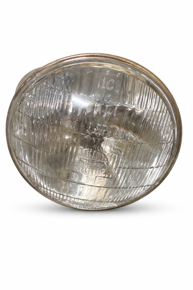 Sealed Beam Headlight Lamp – 2 Pin (9008-21105)