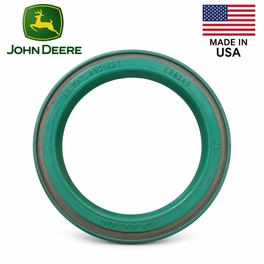 John Deere Oil Seal / Radial Shaft Seal    4501437