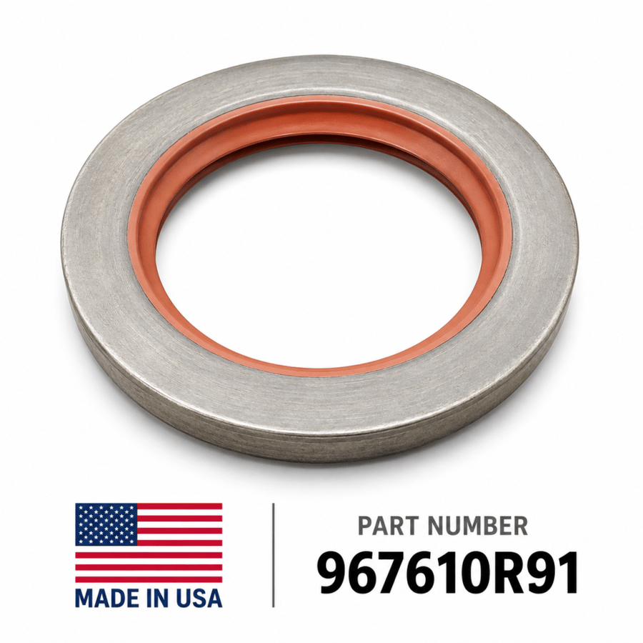 International 967610R91 Oil Seal
