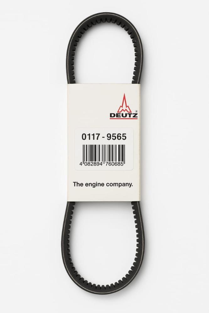 Deutz V‑Belt 0117-9565