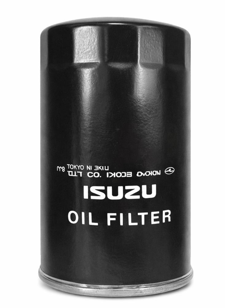 Isuzu Genuine Oil Filter Element