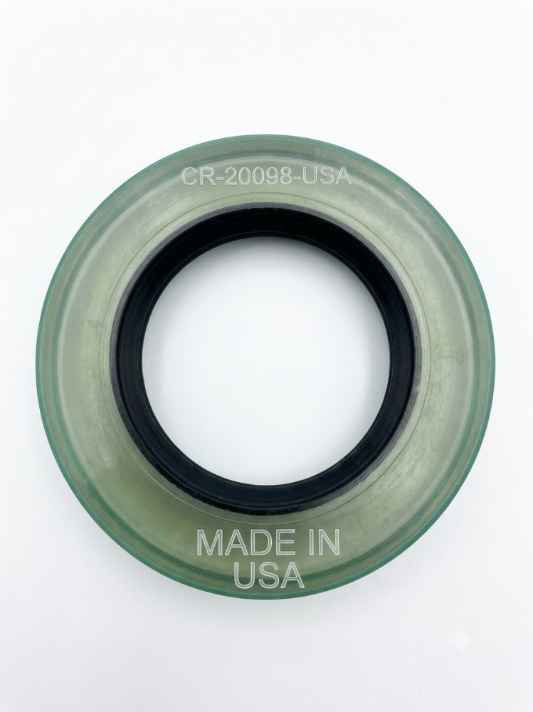 (Oil Seal) CR / SKF 20098
