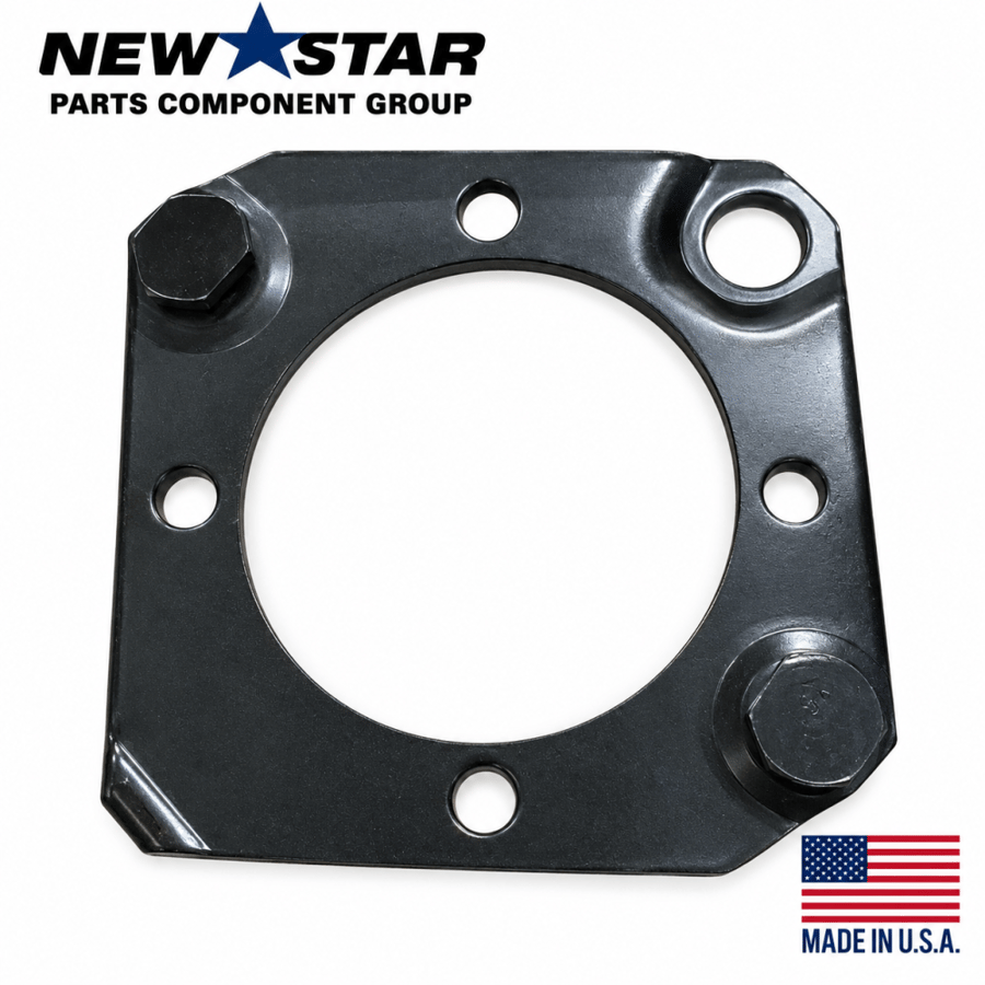 Heavy Duty Mounting Plate / Bracket    232-099-R11
