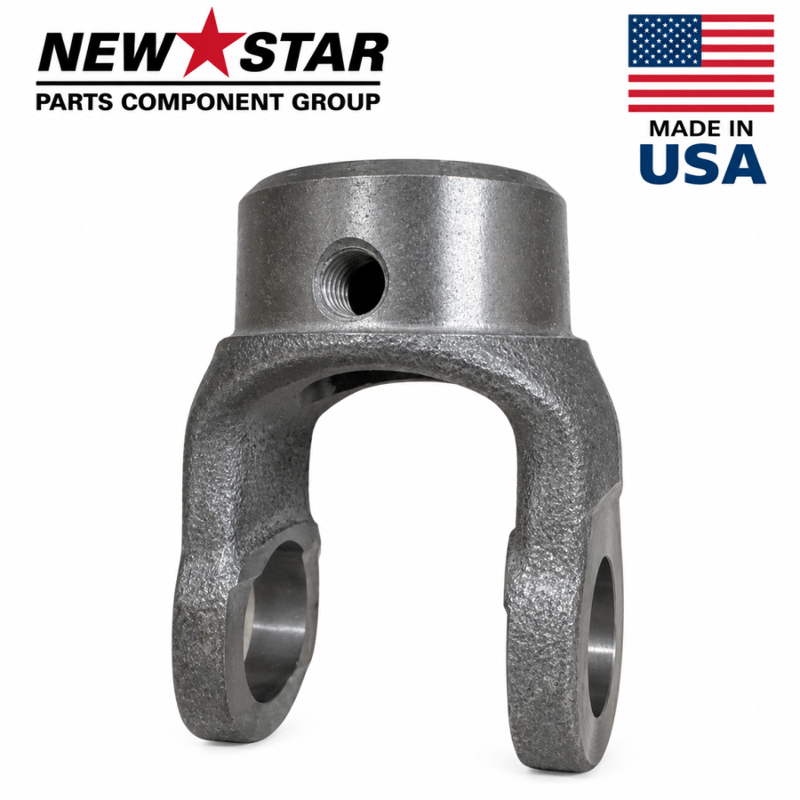 Newstar Heavy Duty Mechanical Yoke / Bracket    S-8631