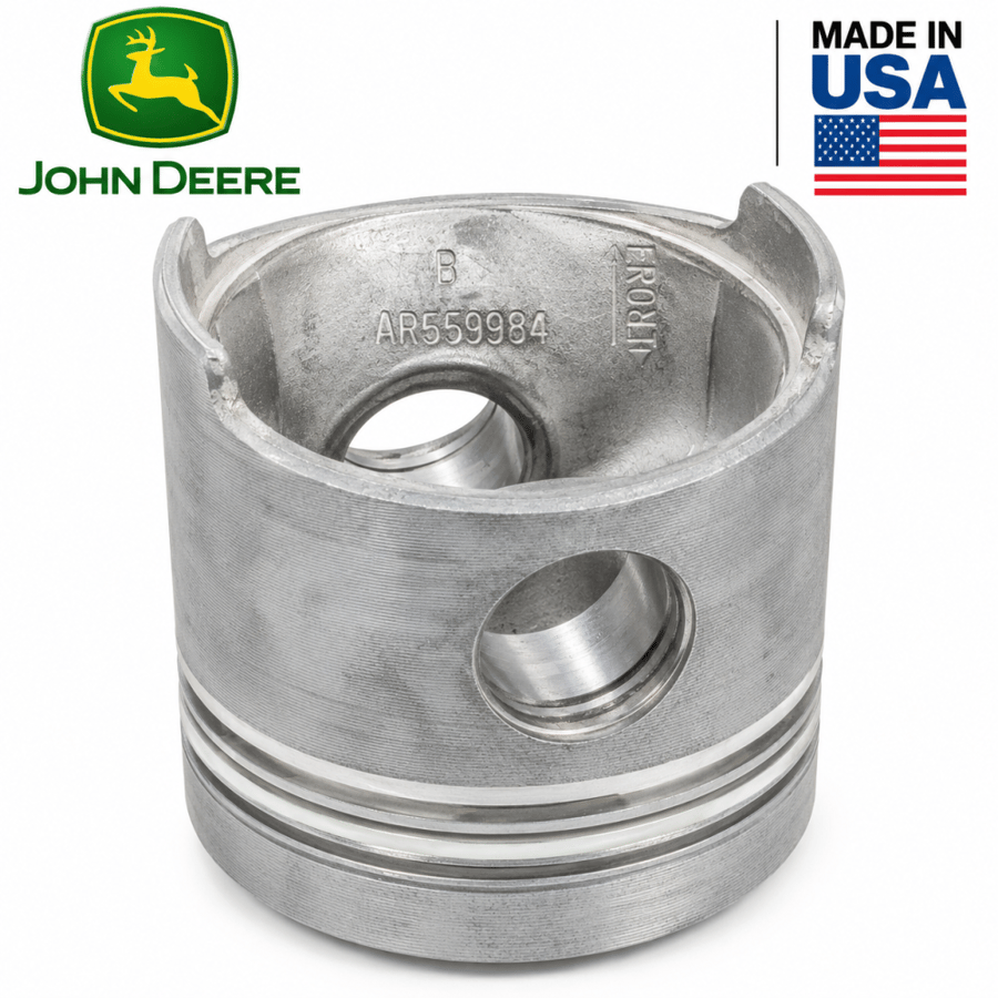 John Deere Engine Pistol AR55984