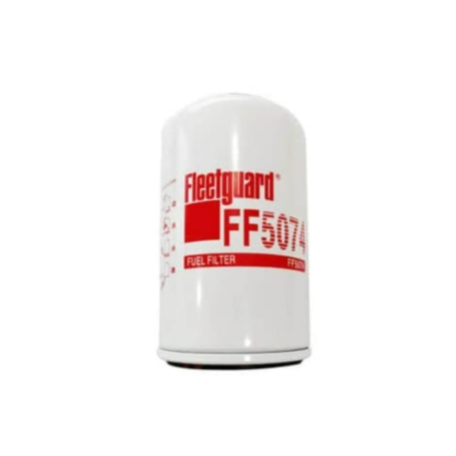 Fleetguard FF5074 Fuel Filter