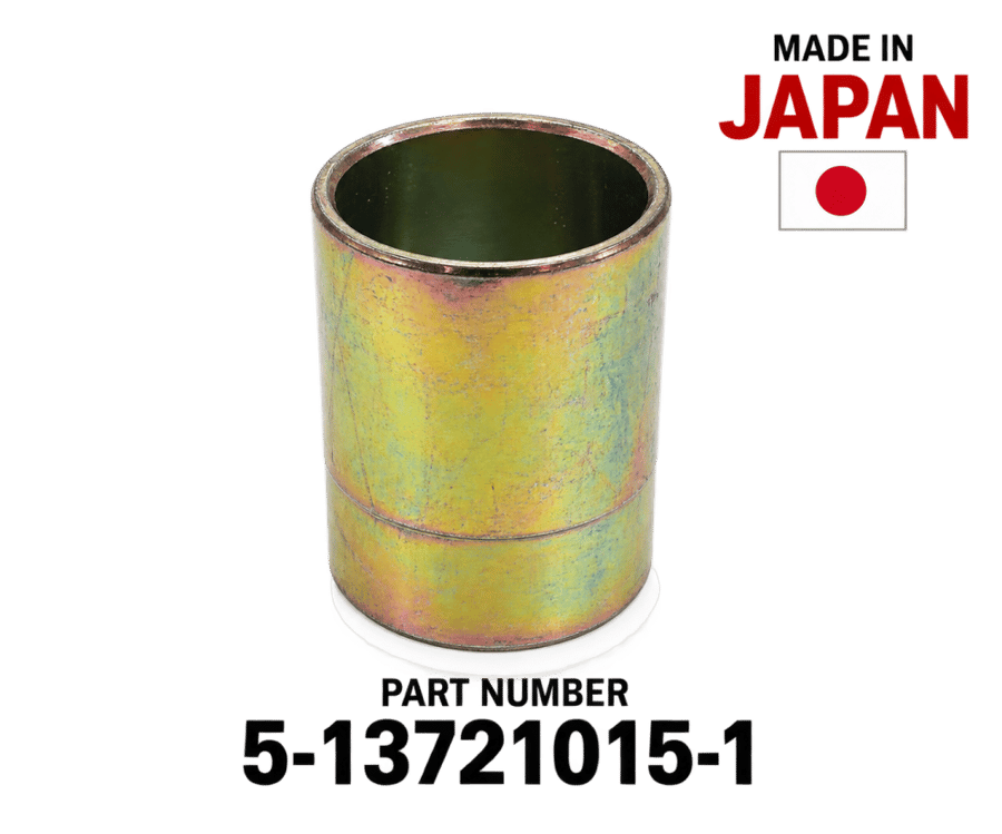 PIPE 5-13721015-1