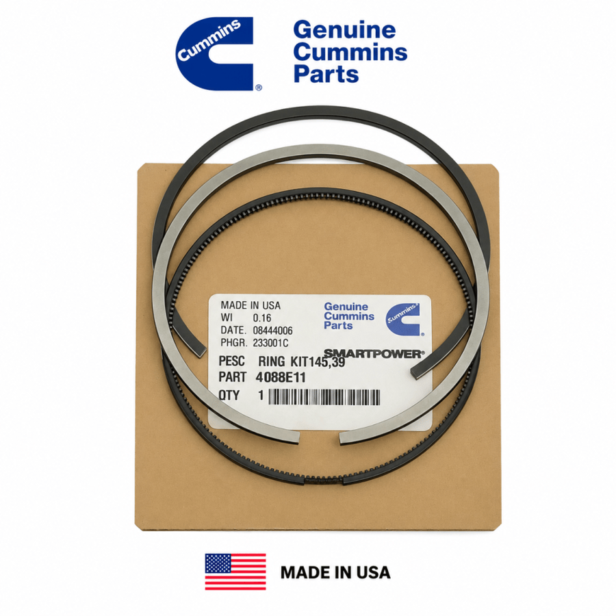 Cummins Ring Kit 4089811