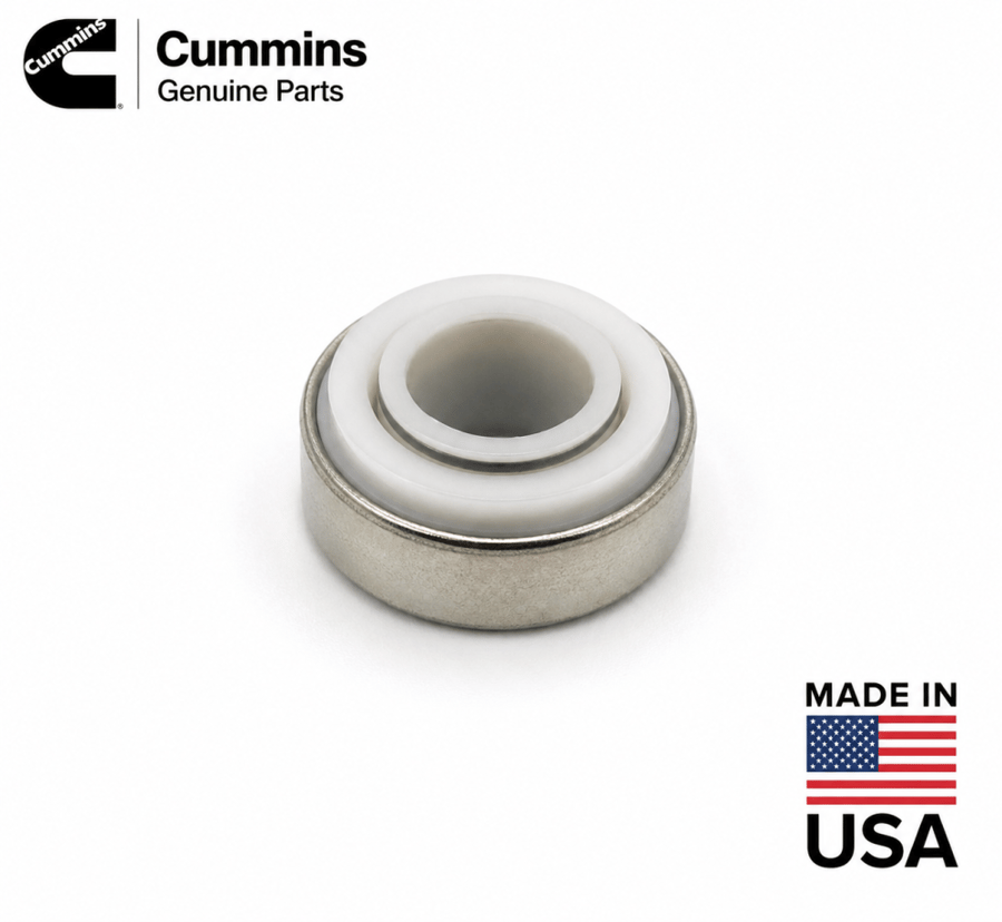 Cummins Valve Stem Seal C0110322800