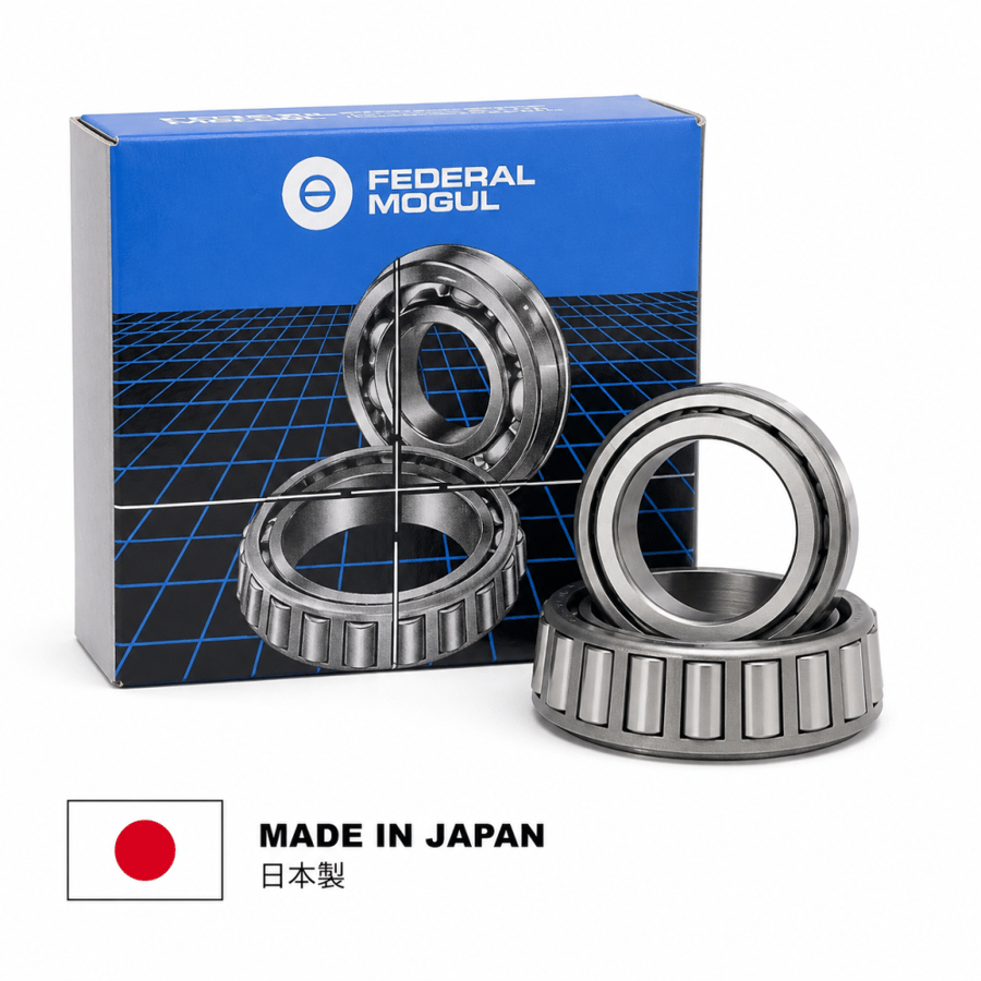 Federal-Mogul / National Tapered Roller Bearing Cup – Part No. 28622