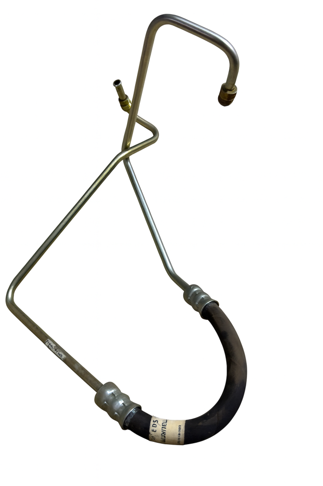 GM Genuine Power Steering Pressure Hose Assembly 15518700