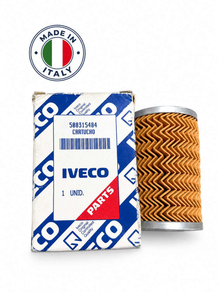 Fuel Filter 500315484